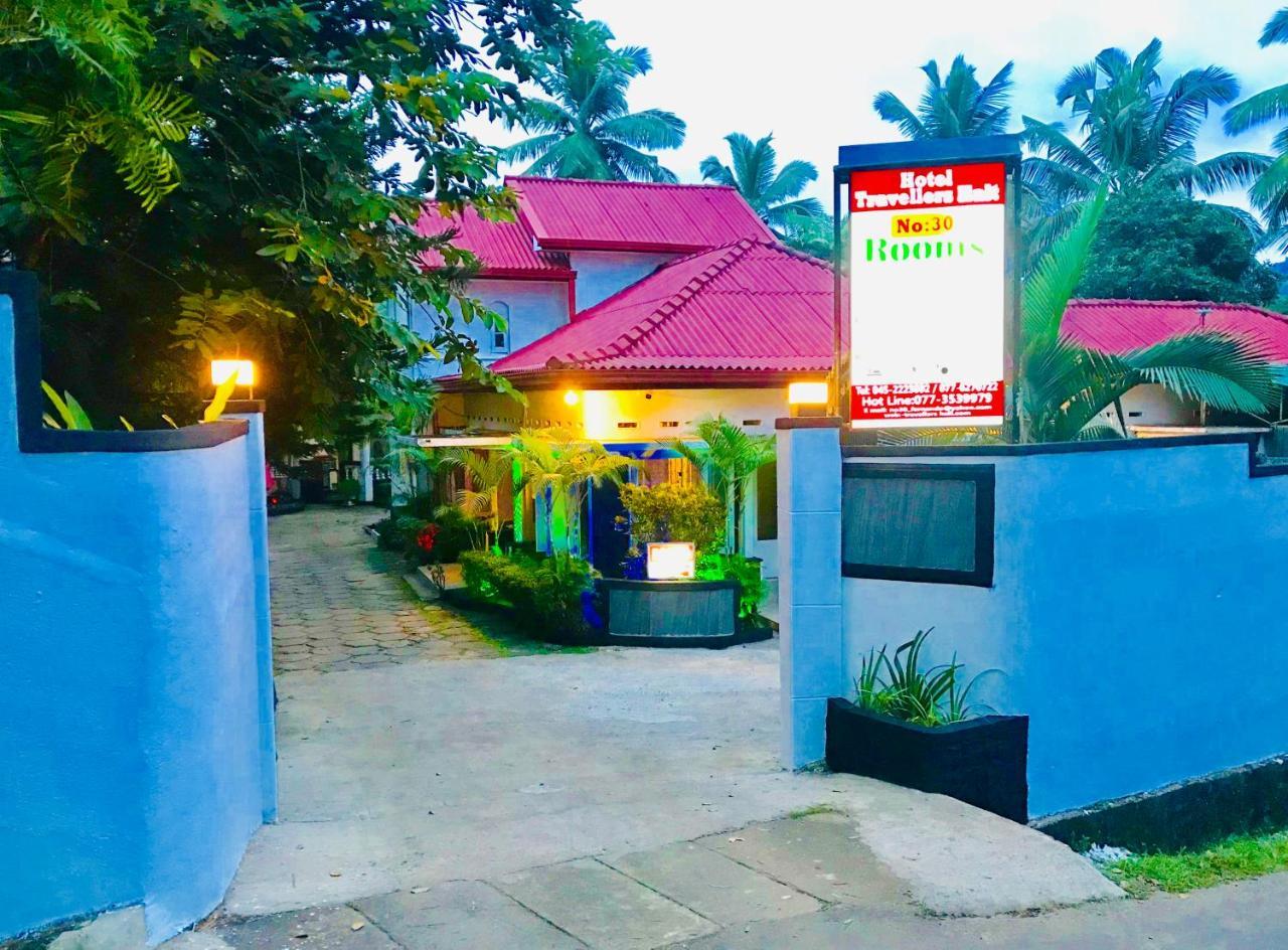 Travellers Halt Ratnapura Exterior foto