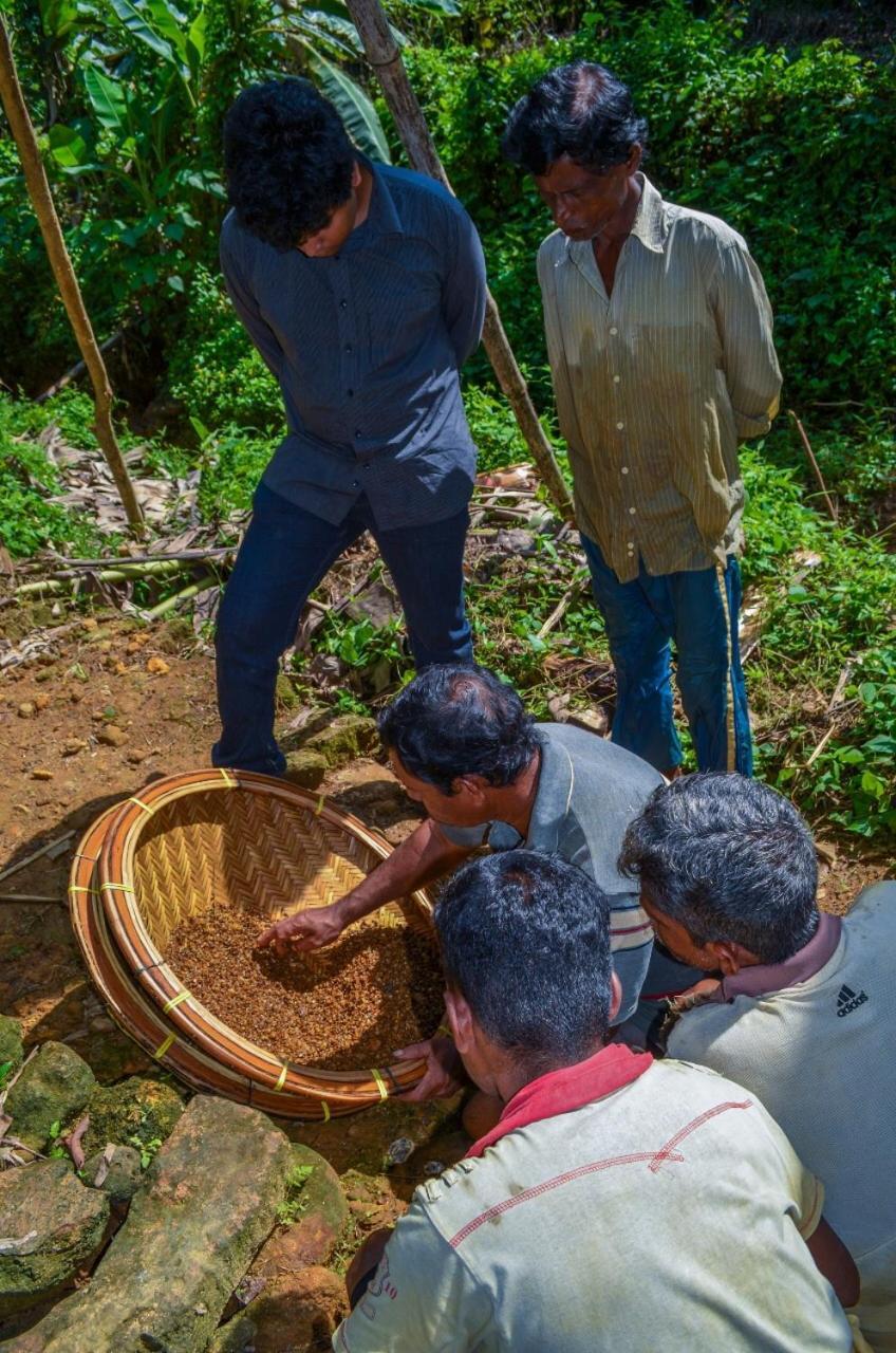 Travellers Halt Ratnapura Exterior foto