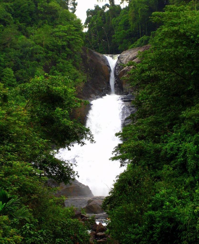 Travellers Halt Ratnapura Exterior foto